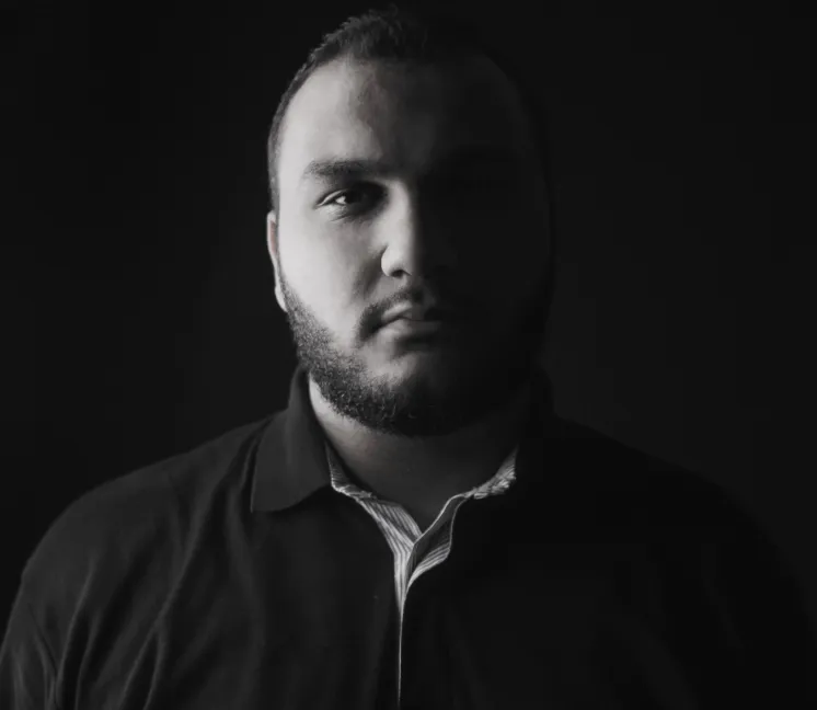 Aboubakr Alaghl